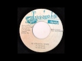 Alton Ellis - Blackman's Word - The Supersonics - Version