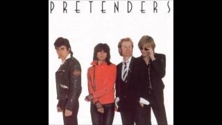 The Pretenders - Kid