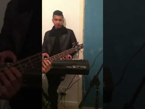 Gipsy fortnite ❤️👊 skuška1 Zahucali hori 👌❤️