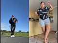 Tyler ICU Mnike Challenge Kirsten Dodgen VS Original