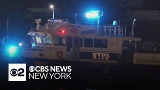 2 dead, 12 hurt after boat capsizes near Liberty Island