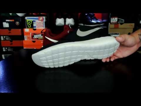 Roshe Run