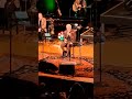 Herb Alpert And The Tijuana Brass Live Cincinnati 2025-Herb Talks To Audience