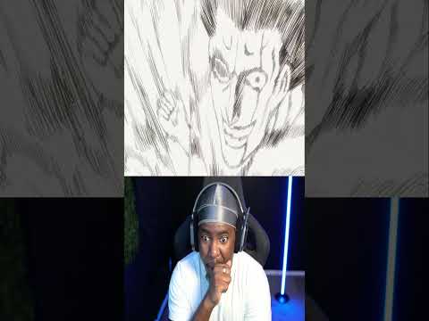 KENPACHI SLICES A METEOR!!!