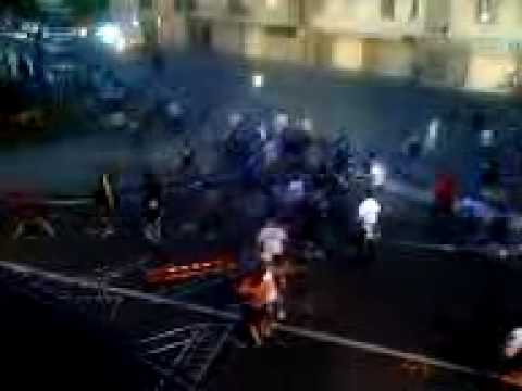 scontri empoli brescia