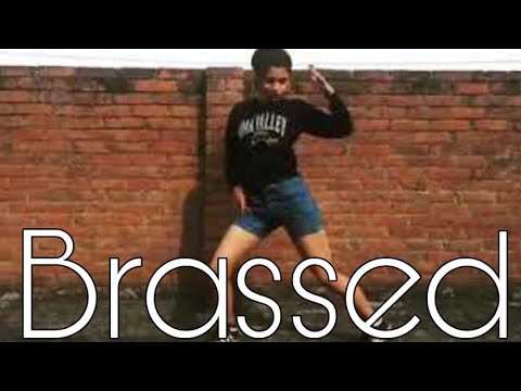 Brassed - Tom Thomson & Huisman || dance cover by Ruchika Saxena