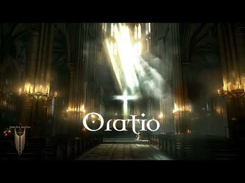 Sacred Choir music 432Hz - Sanctuary Prayers