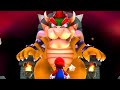 Super Mario Galaxy 2 HD Final Boss Ending