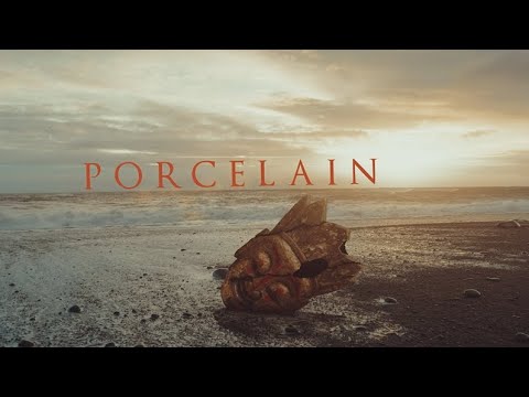 ALOGON - Porcelain (feat. Ashe O'Hara)