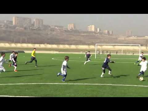 Akademia1-06 - Pyunik1-06  2-3