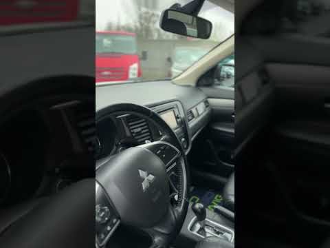 фото mitsubishi outlander iii 0