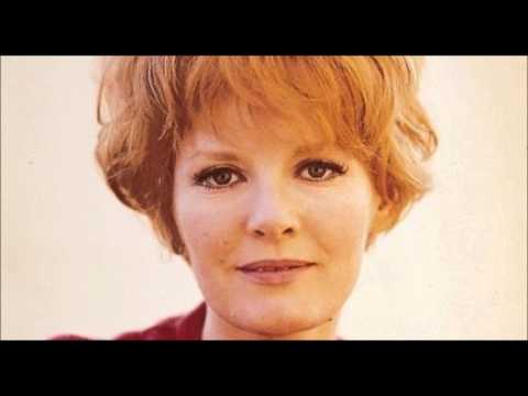 There's A Small Hotel - Petula Clark