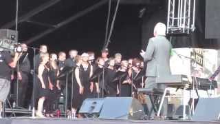 Procol Harum Into the Flood July 2014 @ Ottawa RBC Bluesfest