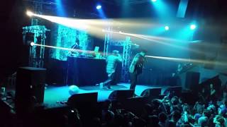 Zion I - Saving Souls at SCMF 2017