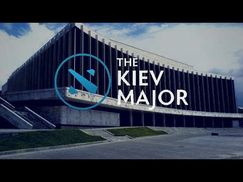 Highlights Team Secret vs ProDota bo1 Kiev Major EU qualifiers