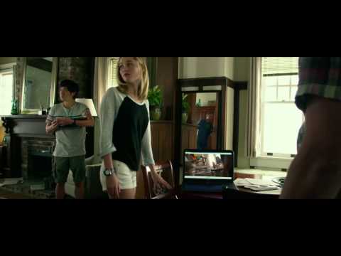 Project Almanac | Trailer