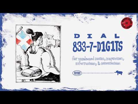 Video thumbnail for Seven Digits