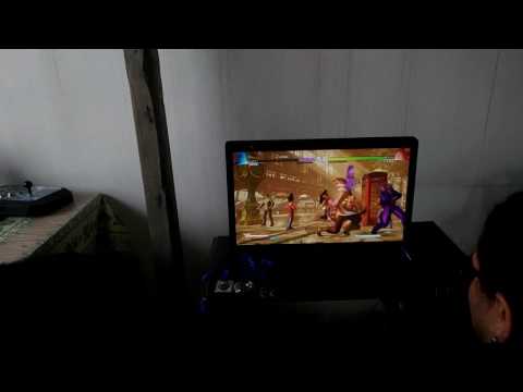 GRANDE FINAL AAG-IMBA URIEN(pre3da) VS AAG-FANG SAFADÃO(Baby Brasil)