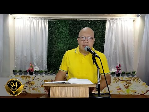 Family Devotion Day 247 - July 27, 2021