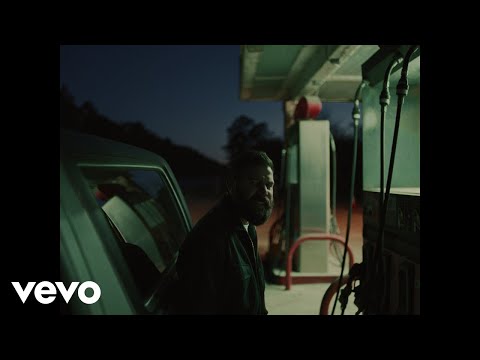 Jordan Davis - Turn This Truck Around (Official Audio Video)