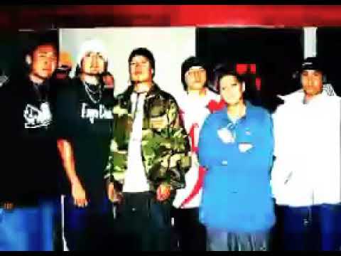 DYKTADORES - SUPER MUESTRA