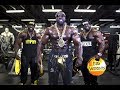 Kali Muscle - BIG WEIGHTS (MUSIC VIDEO)