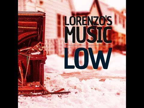 Lorenzo's Music - Low