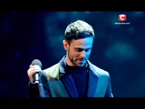 SunSay "Lovemanifest". Eurovision-2016. Second semifinal