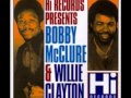 Wiggle - Willie Clayton