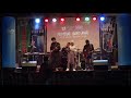 JUARA I ABBA ETHFUZ BAND