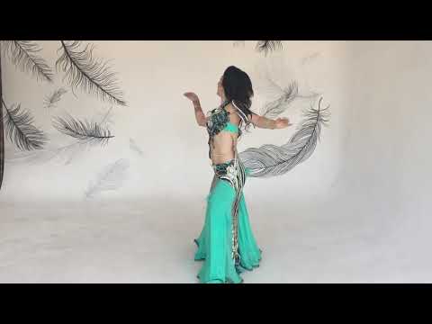 Marta Korzun New Improvisation