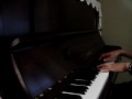【東方神起】Love in the Ice（piano） 