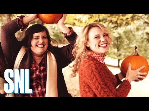 Don't Miss SNL Thanksgiving!