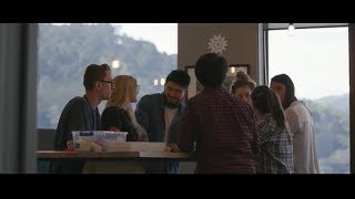 What does a Treasury Graduate Analyst do? Danielle Lucas