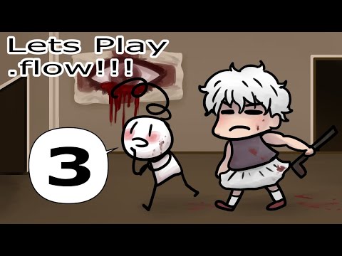 Lets Play: .flow! Part 3