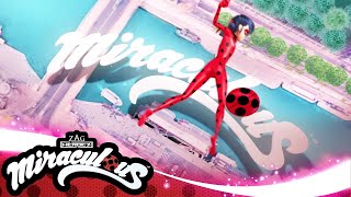 Download lagu MIRACULOUS | Bahasa Melayu 🇲🇾 | 🐞 MUSIM 1 – Lagu Tema (Intro) 🐞 | Ladybug & Cat Noir mp3
