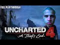 Tyler1 Plays Uncharted 4: A Thief's End
