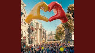 Me and You (We'll Make Our Dreams Come True)