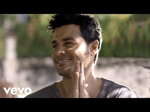 Chayanne - Madre Tierra (Oye) [Official Video]