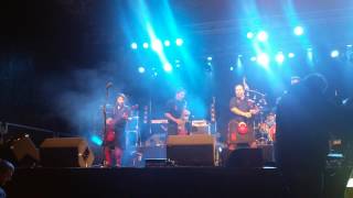 Sliver Spear By Red Hot Chilli Pipers