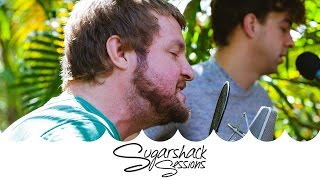 Passafire - Submersible (Live Acoustic) | Sugarshack Sessions