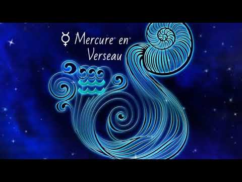 download lagu mp3 mp4 Mercure En Verseau, download lagu Mercure En Verseau gratis, unduh video klip Mercure En Verseau