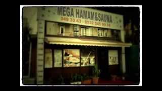 Antalya Lara Mega hamam