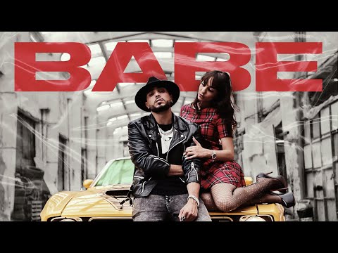 Ouenza - Babe [Official Music Video]