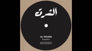 Kalbata - Al Shark (Fortuna Records | FTN007)