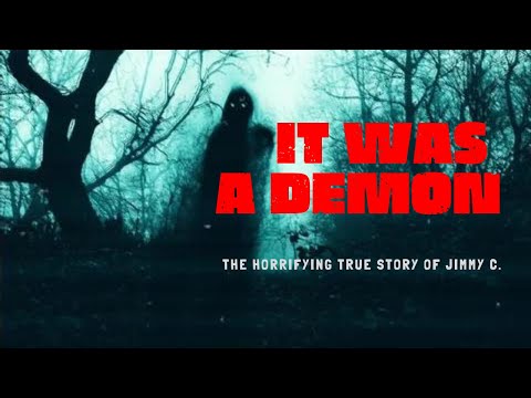 True Demonic Encounter (The Story of Jimmy C.)