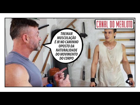 CARGA OU TÉCNICA:  QUAL É MAIS IMPORTANTE PARA HIPERTROFIA ???