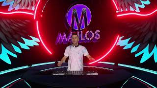 Kadr z teledysku A Little More Time tekst piosenki Majlos feat. Junior Paes