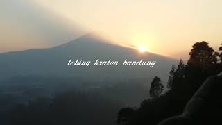 preview picture of video 'Traveling tebing kraton (sunset)'