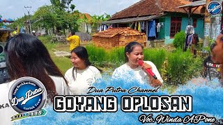 Download lagu GOYANG OPLOSAN | DUA PUTRA | VOC. WINDA AP'ONE | SHOW KERTANEGARA BLOK 17 mp3